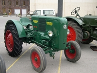 bolinder munktell tracteurs en weppes beaucamps-ligny 2004