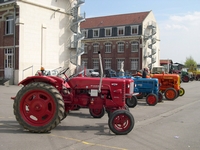 mccormick tracteurs en weppes beaucamps-ligny 2004