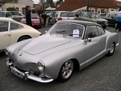 VW Karmann Ghia Bourse d'Audruicq