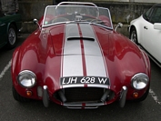 AC Cobra Bourse d'Arras 2006