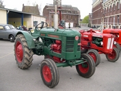  Tracteurs-en-Weppes à Beaucamps-Ligny 2006