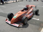 formule renault VHC au circuit de Croix-en-Ternois 2006