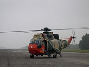 Sea-King Wings and Wheels 2006