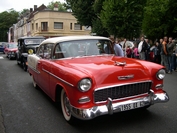 chevroelt bel air Béthune Rétro 2006