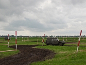 Bombardier Iltis Meeting aérien de Coxyde 2007