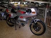 Ducati 600 Desmo Technikmuseum de Sinsheim