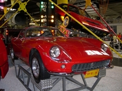 Ferrari 275 Technikmuseum de Sinsheim