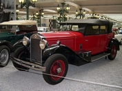  Musée automobile de Mulhouse