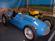  Musée automobile de Mulhouse