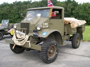 Ford F15 A Wings and Wheels 2007