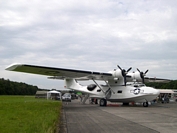 PBY Catalina Wings and Wheels 2007