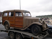 Berliet Bourse d'Arras 2008