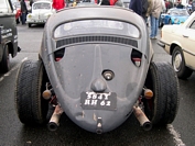 Rat Rod käfer Bourse d'Arras 2008