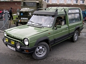 Matra Rancho Bourse d'Arras 2008