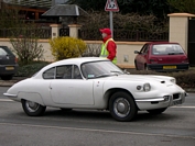 Panhard CD Bourse d'Arras 2008