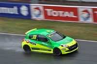 Clio Cup World Series by Renault 2009