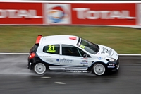 Clio Cup World Series by Renault 2009