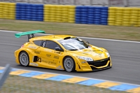 Mégane Trophy World Series by Renault 2009