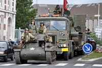 M22 Locust Artois Libéré à Béthune 2009