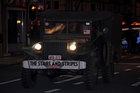 Dodge WC51 Stars and stripes Bastogne 2009