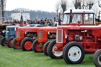  Tracteurs en Weppes à Beaucamps-Ligny 2010