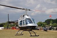  War and Peace Show 2010