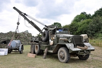  War and Peace Show 2010