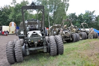  Tanks in Town 2010