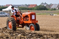  Fête de l'agriculture à Lestrem