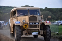  Il était une fois le Pas-de-Calais Libéré à Souchez 2011