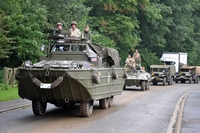  Il était une fois le Pas-de-Calais Libéré à Souchez 2011