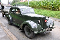  Il était une fois le Pas-de-Calais Libéré à Souchez 2011