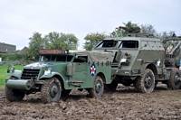  Il était une fois le Pas-de-Calais Libéré à Souchez 2011