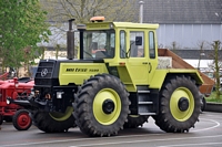  Tracteurs en Weppes à Beaucamps-Ligny 2012