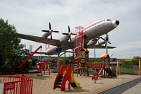  Technikmuseum à Sinsheim