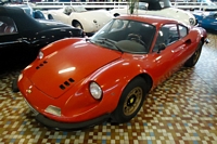  Musée automobile de Vendée