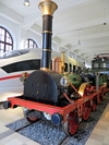  Deutsche Bahn Museum Nuremberg