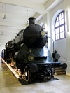  Deutsche Bahn Museum Nuremberg