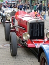 Fiat 520 Competizione de 1928 Grand Prix Rudolf Carracciola