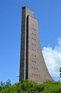 Denkmal monument U995 à Kiel