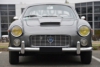 lancia flaminia sport zagato Rassemblement de Montbéliard, septembre 2014