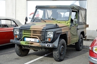 peugeot p4 Rassemblement de Montbéliard, novembre 2014