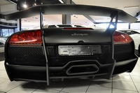 Lamborghini murcielago lp-670-4 SV super veloce Porrentruy