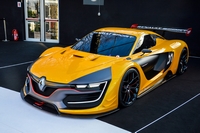 renault rs01 exposition concept cars aux invalides 2015