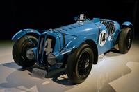 delahaye 135 s 1935 vente aux enchères rm auctions paris 2015 rétromobile 2015