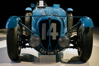 delahaye 135 s 1935 vente aux enchères rm auctions paris 2015 rétromobile 2015