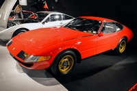 ferrari 365 gtb/4 1969 vente aux enchères rm auctions paris 2015 rétromobile 2015