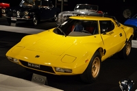 lancia stratos vente aux enchères rm auctions paris 2015 rétromobile 2015