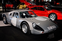 porsche 904 carrera gts vente aux enchères rm auctions paris 2015 rétromobile 2015