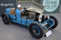 bugatti type 37 grand prix 1926 vente aux enchères bonhams paris 2015 rétromobile 2015
